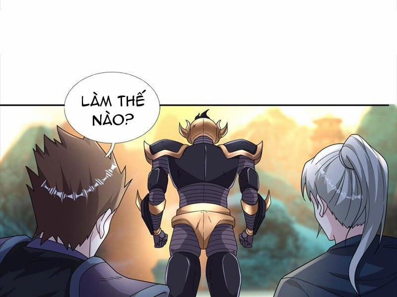 Thu Triệu Vạn Đồ Đệ, Vi Sư Vô Địch Thế Gian 71 trang 6