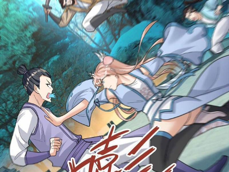 Thu Triệu Vạn Đồ Đệ, Vi Sư Vô Địch Thế Gian 71 trang 60