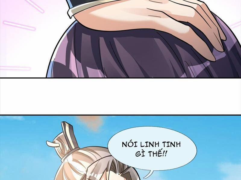 Thu Triệu Vạn Đồ Đệ, Vi Sư Vô Địch Thế Gian 71 trang 77