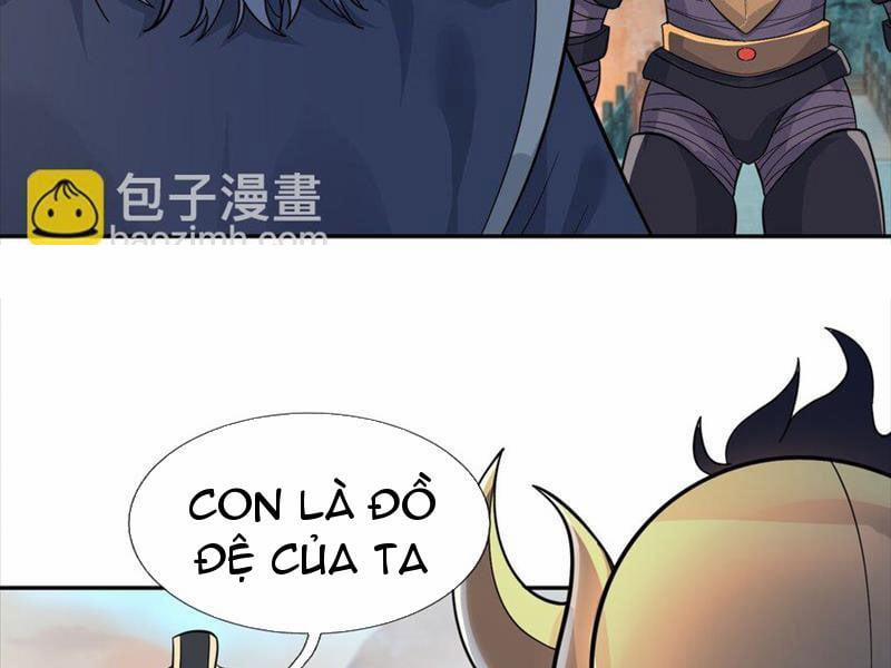 Thu Triệu Vạn Đồ Đệ, Vi Sư Vô Địch Thế Gian 71 trang 83