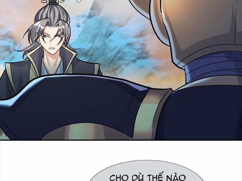 Thu Triệu Vạn Đồ Đệ, Vi Sư Vô Địch Thế Gian 71 trang 84