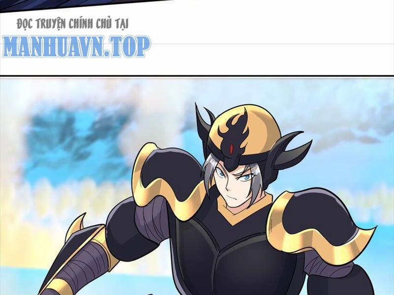 Thu Triệu Vạn Đồ Đệ, Vi Sư Vô Địch Thế Gian 71 trang 86