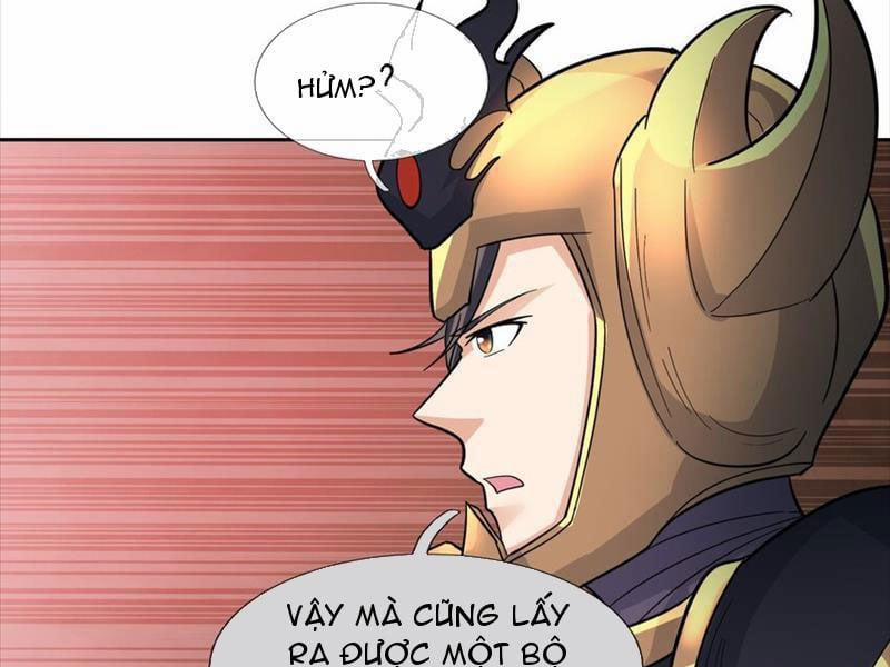 Thu Triệu Vạn Đồ Đệ, Vi Sư Vô Địch Thế Gian 71 trang 89