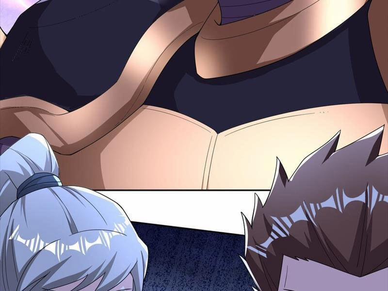 Thu Triệu Vạn Đồ Đệ, Vi Sư Vô Địch Thế Gian 71 trang 9