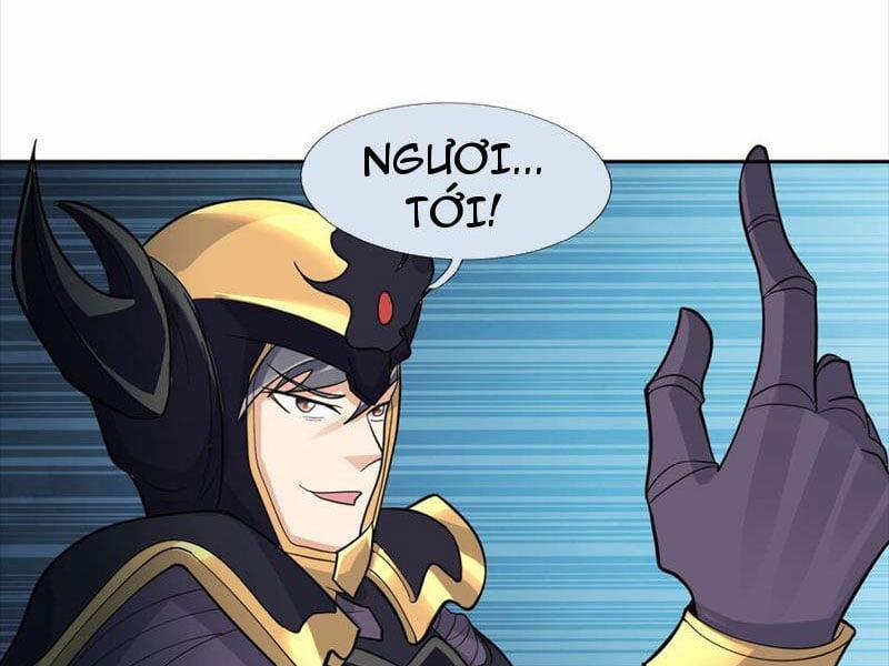 Thu Triệu Vạn Đồ Đệ, Vi Sư Vô Địch Thế Gian 71 trang 91