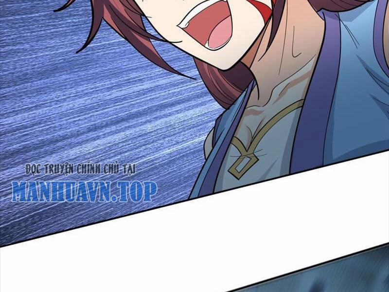 Thu Triệu Vạn Đồ Đệ, Vi Sư Vô Địch Thế Gian 71 trang 96