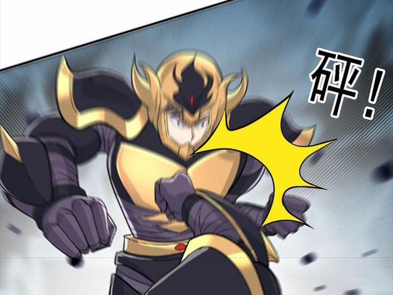 Thu Triệu Vạn Đồ Đệ, Vi Sư Vô Địch Thế Gian 71 trang 97