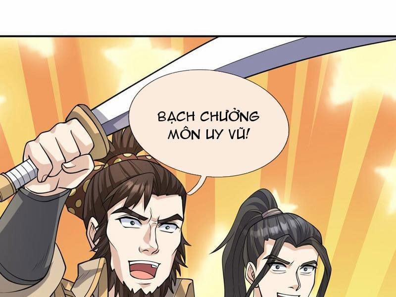 Thu Triệu Vạn Đồ Đệ, Vi Sư Vô Địch Thế Gian 72 trang 1