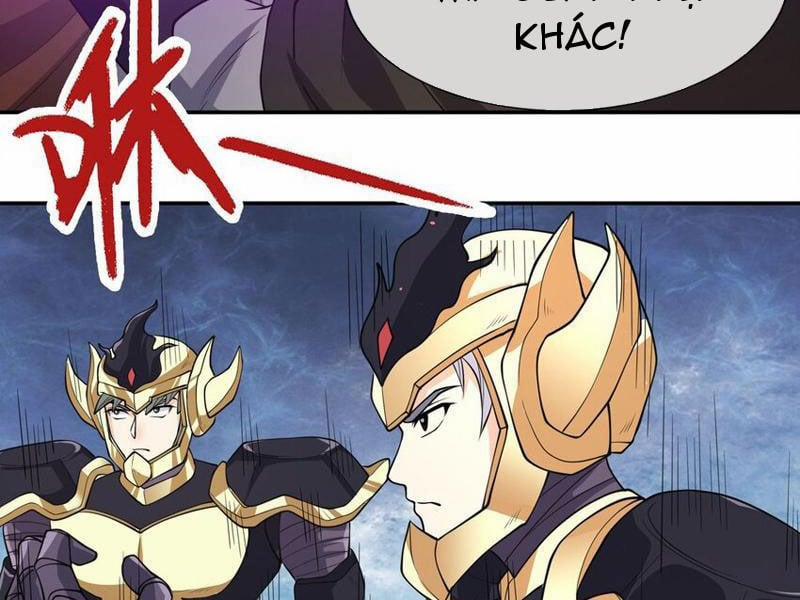 Thu Triệu Vạn Đồ Đệ, Vi Sư Vô Địch Thế Gian 72 trang 10