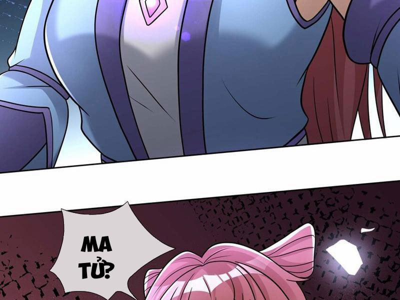 Thu Triệu Vạn Đồ Đệ, Vi Sư Vô Địch Thế Gian 72 trang 100