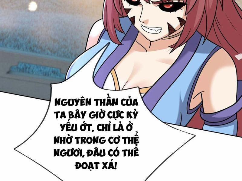 Thu Triệu Vạn Đồ Đệ, Vi Sư Vô Địch Thế Gian 72 trang 104