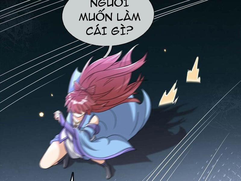 Thu Triệu Vạn Đồ Đệ, Vi Sư Vô Địch Thế Gian 72 trang 106