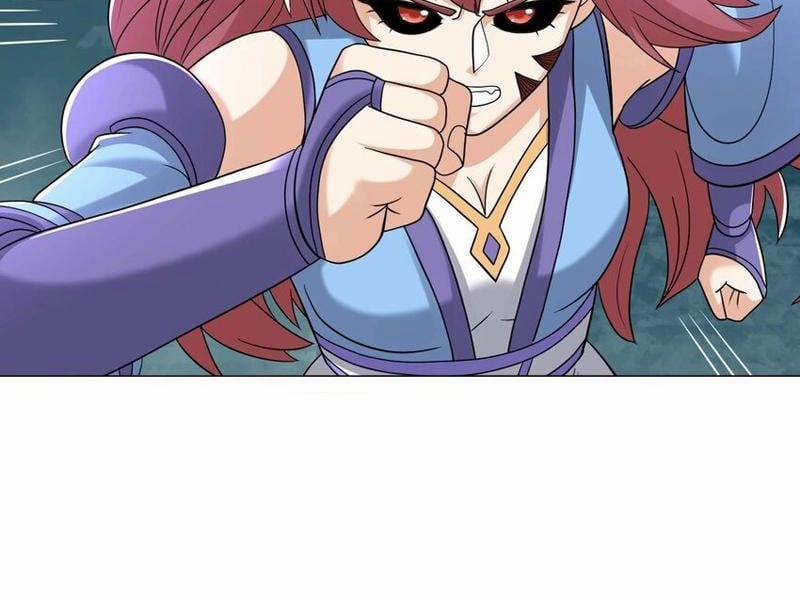 Thu Triệu Vạn Đồ Đệ, Vi Sư Vô Địch Thế Gian 72 trang 109