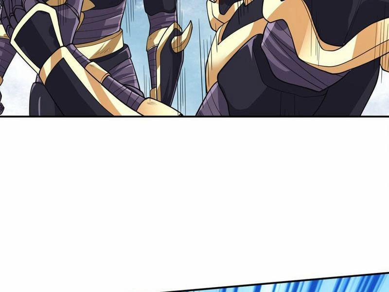 Thu Triệu Vạn Đồ Đệ, Vi Sư Vô Địch Thế Gian 72 trang 11