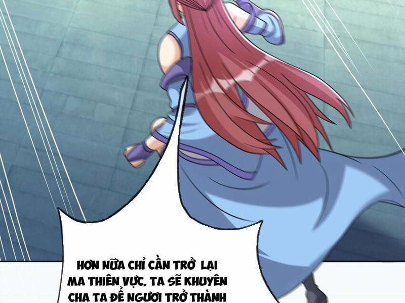 Thu Triệu Vạn Đồ Đệ, Vi Sư Vô Địch Thế Gian 72 trang 111