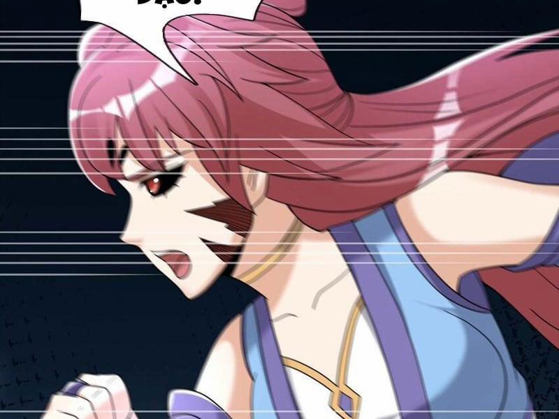 Thu Triệu Vạn Đồ Đệ, Vi Sư Vô Địch Thế Gian 72 trang 113