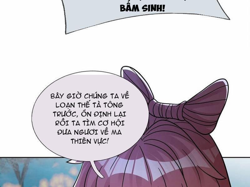 Thu Triệu Vạn Đồ Đệ, Vi Sư Vô Địch Thế Gian 72 trang 122