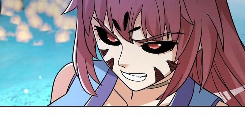 Thu Triệu Vạn Đồ Đệ, Vi Sư Vô Địch Thế Gian 72 trang 123