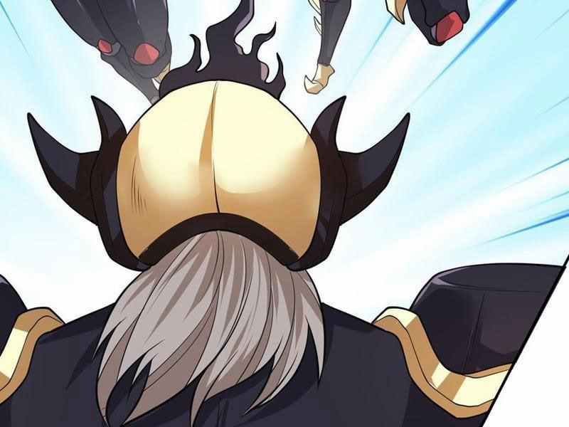 Thu Triệu Vạn Đồ Đệ, Vi Sư Vô Địch Thế Gian 72 trang 13