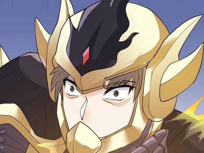 Thu Triệu Vạn Đồ Đệ, Vi Sư Vô Địch Thế Gian 72 trang 15