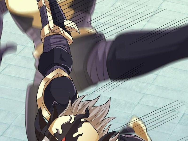 Thu Triệu Vạn Đồ Đệ, Vi Sư Vô Địch Thế Gian 72 trang 18