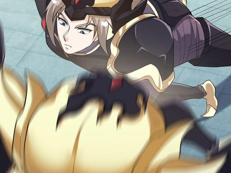 Thu Triệu Vạn Đồ Đệ, Vi Sư Vô Địch Thế Gian 72 trang 19