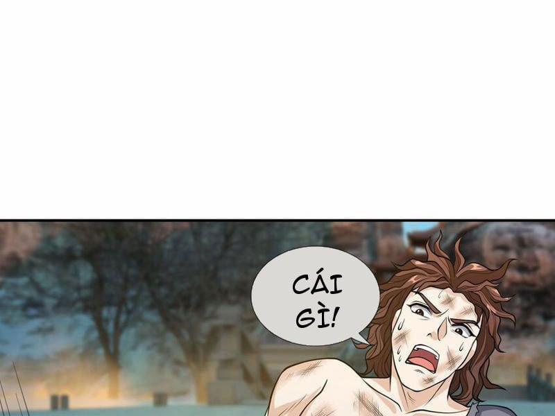 Thu Triệu Vạn Đồ Đệ, Vi Sư Vô Địch Thế Gian 72 trang 22