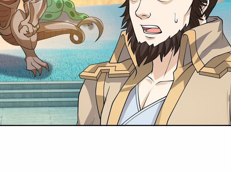 Thu Triệu Vạn Đồ Đệ, Vi Sư Vô Địch Thế Gian 72 trang 28