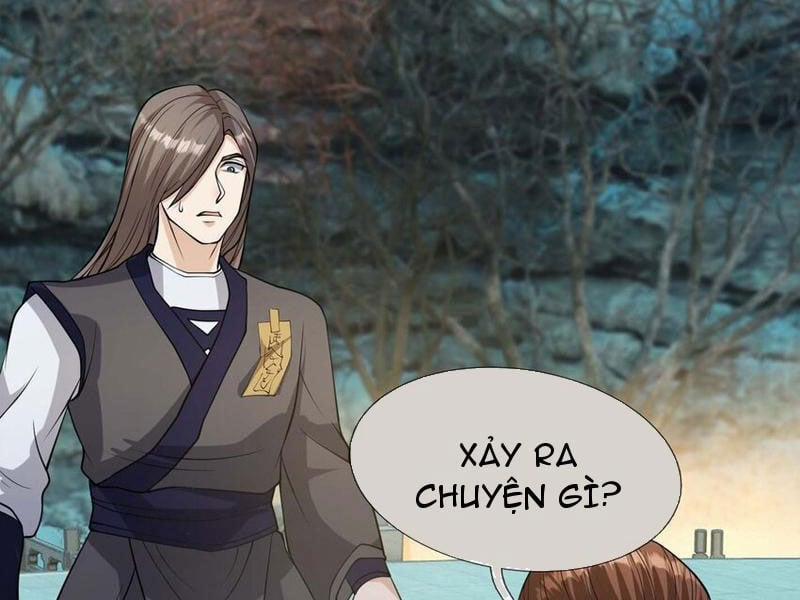 Thu Triệu Vạn Đồ Đệ, Vi Sư Vô Địch Thế Gian 72 trang 30