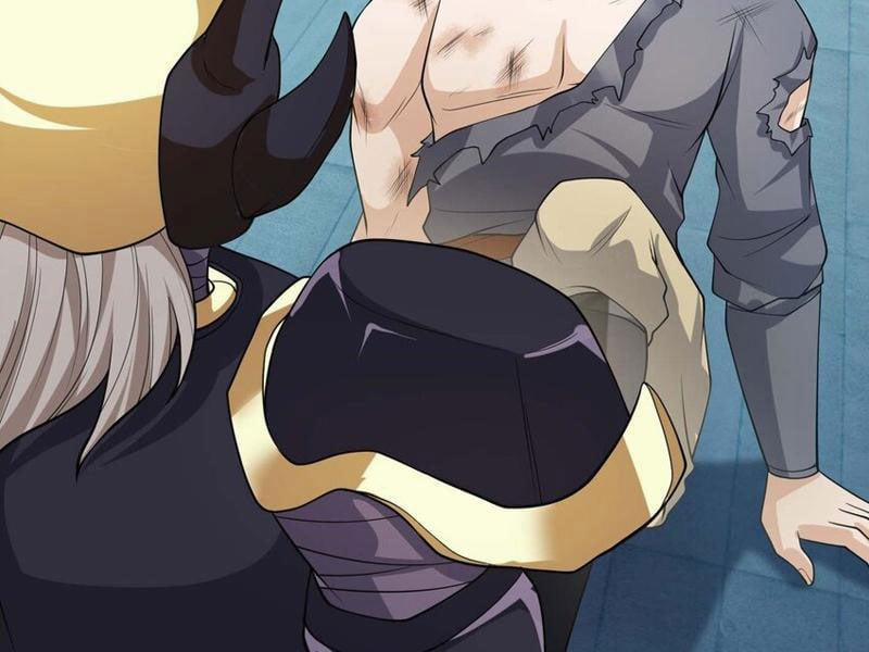 Thu Triệu Vạn Đồ Đệ, Vi Sư Vô Địch Thế Gian 72 trang 35