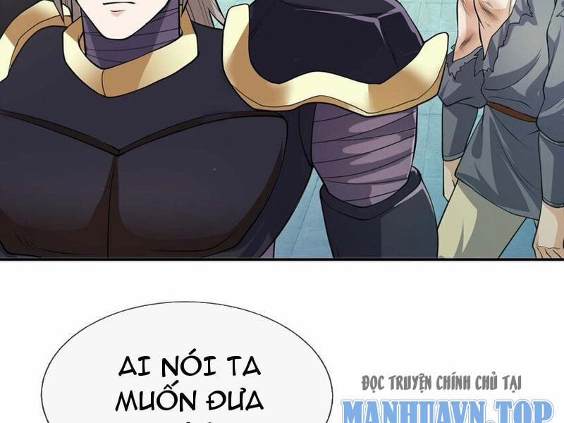 Thu Triệu Vạn Đồ Đệ, Vi Sư Vô Địch Thế Gian 72 trang 41