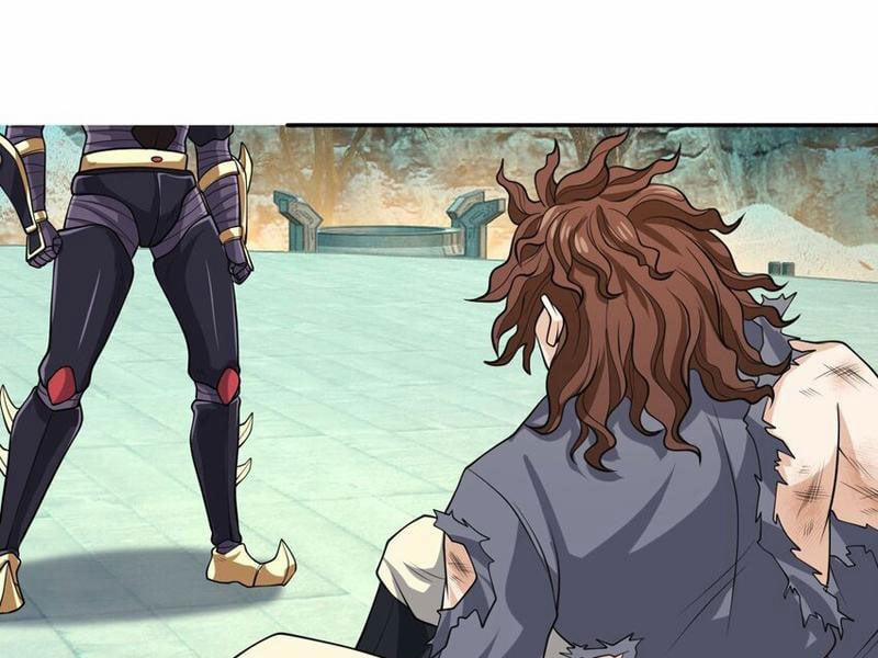 Thu Triệu Vạn Đồ Đệ, Vi Sư Vô Địch Thế Gian 72 trang 5