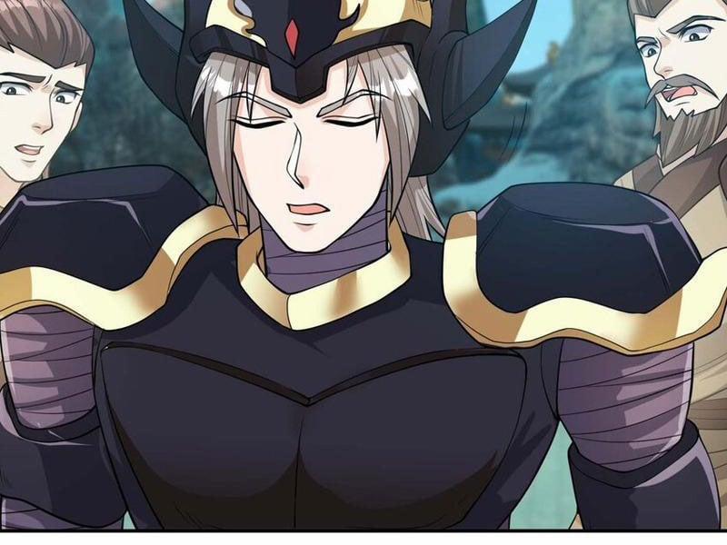 Thu Triệu Vạn Đồ Đệ, Vi Sư Vô Địch Thế Gian 72 trang 52