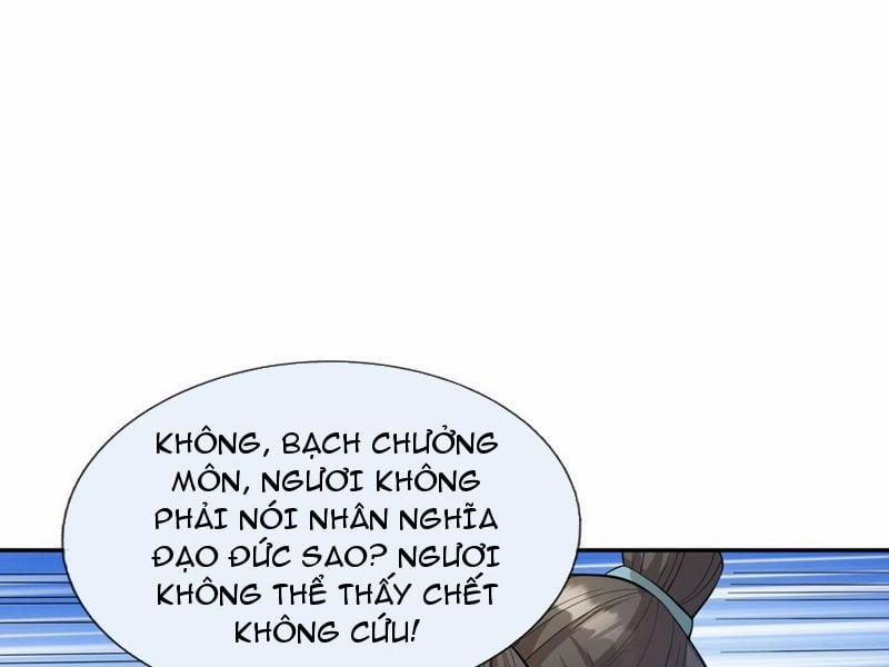 Thu Triệu Vạn Đồ Đệ, Vi Sư Vô Địch Thế Gian 72 trang 56