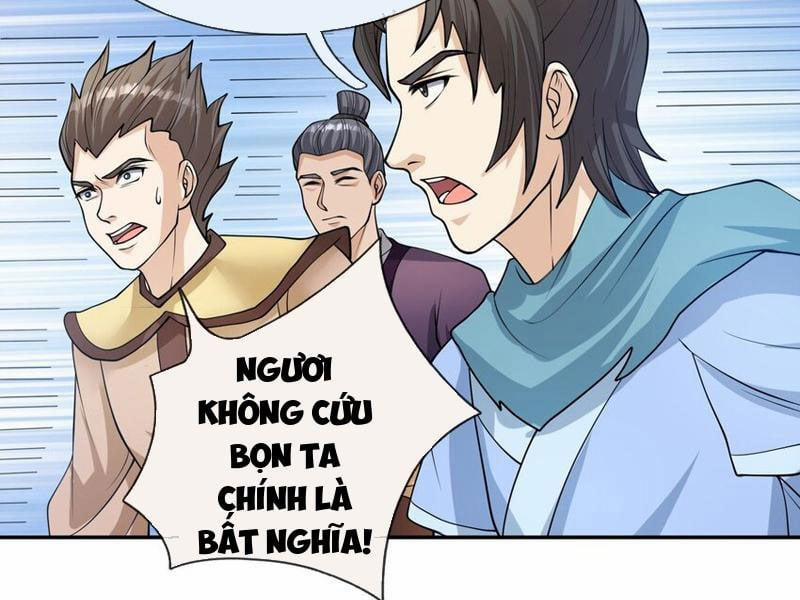 Thu Triệu Vạn Đồ Đệ, Vi Sư Vô Địch Thế Gian 72 trang 57