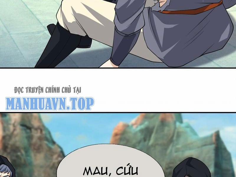 Thu Triệu Vạn Đồ Đệ, Vi Sư Vô Địch Thế Gian 72 trang 6