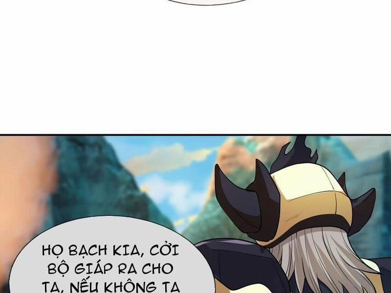 Thu Triệu Vạn Đồ Đệ, Vi Sư Vô Địch Thế Gian 72 trang 60