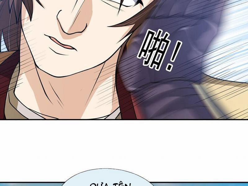 Thu Triệu Vạn Đồ Đệ, Vi Sư Vô Địch Thế Gian 72 trang 63