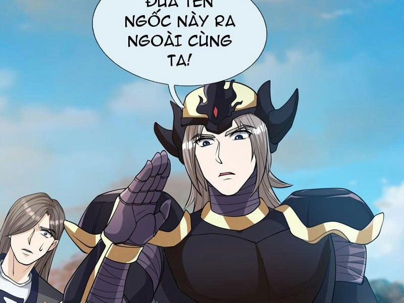 Thu Triệu Vạn Đồ Đệ, Vi Sư Vô Địch Thế Gian 72 trang 64