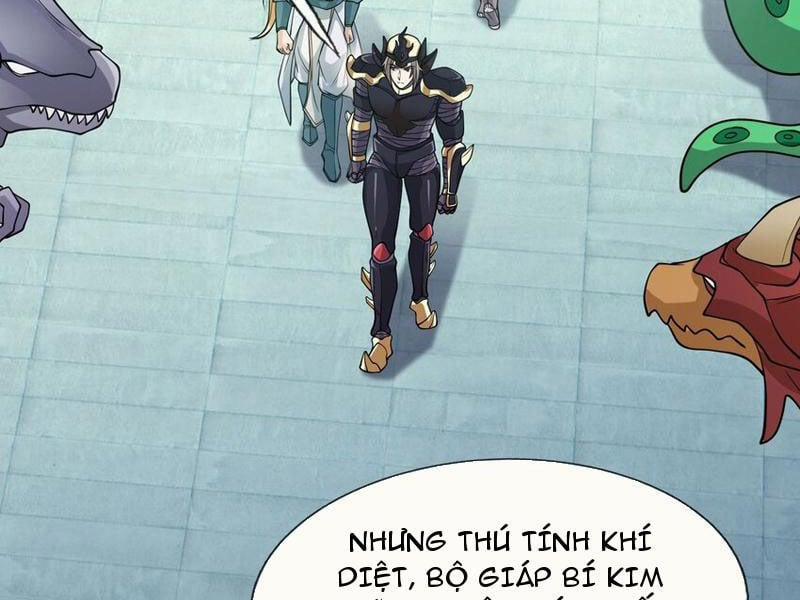 Thu Triệu Vạn Đồ Đệ, Vi Sư Vô Địch Thế Gian 72 trang 70