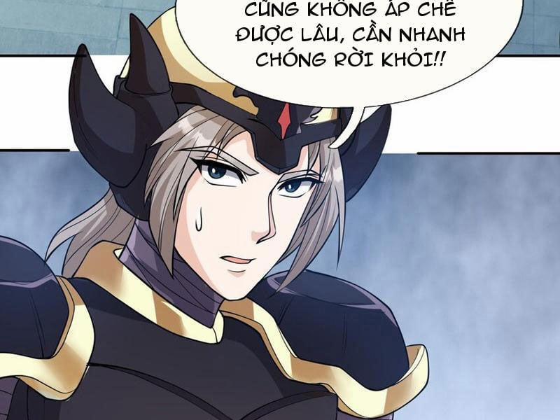 Thu Triệu Vạn Đồ Đệ, Vi Sư Vô Địch Thế Gian 72 trang 71