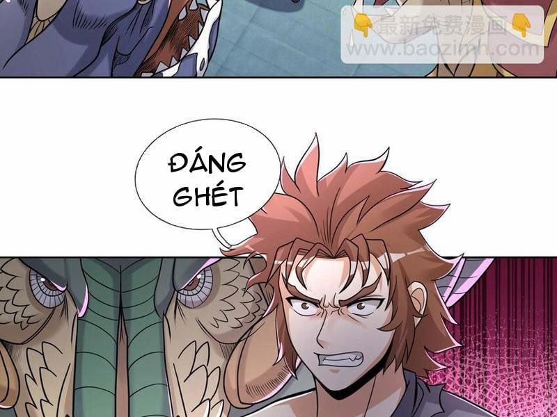 Thu Triệu Vạn Đồ Đệ, Vi Sư Vô Địch Thế Gian 72 trang 79