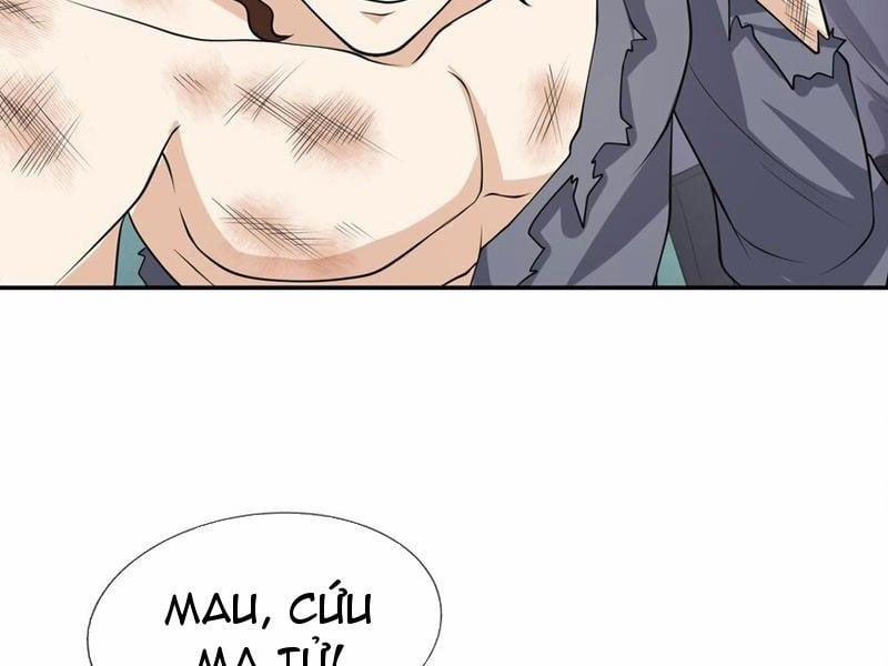 Thu Triệu Vạn Đồ Đệ, Vi Sư Vô Địch Thế Gian 72 trang 8