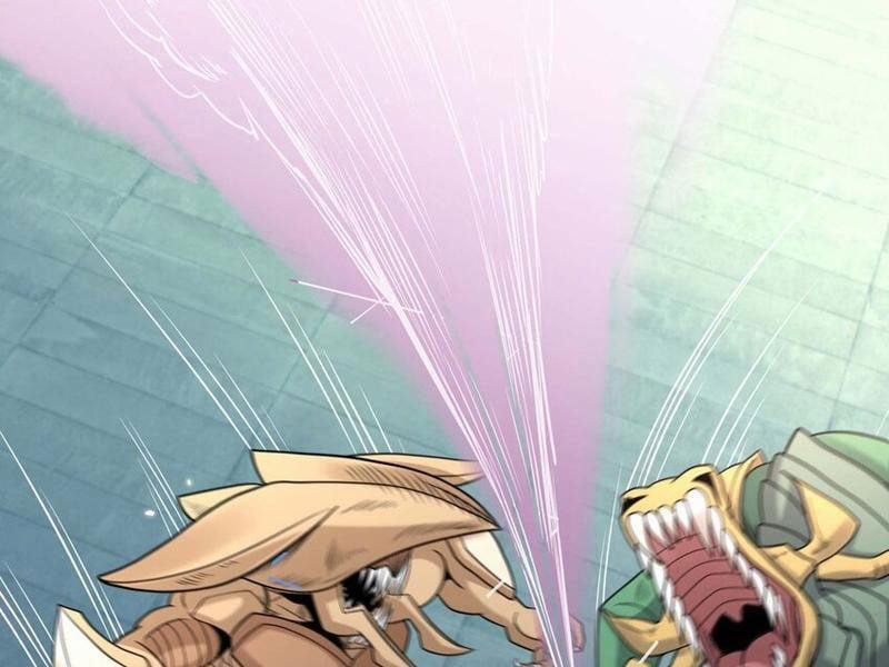 Thu Triệu Vạn Đồ Đệ, Vi Sư Vô Địch Thế Gian 72 trang 81