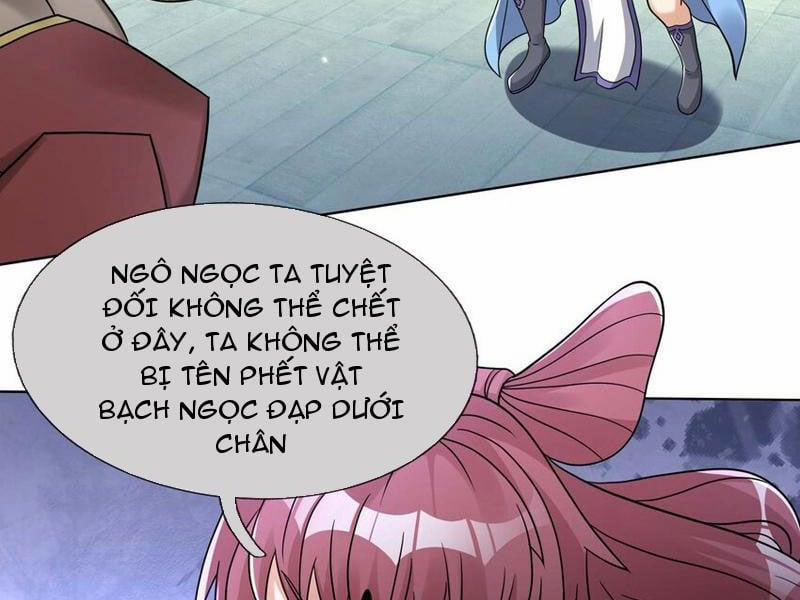 Thu Triệu Vạn Đồ Đệ, Vi Sư Vô Địch Thế Gian 72 trang 86