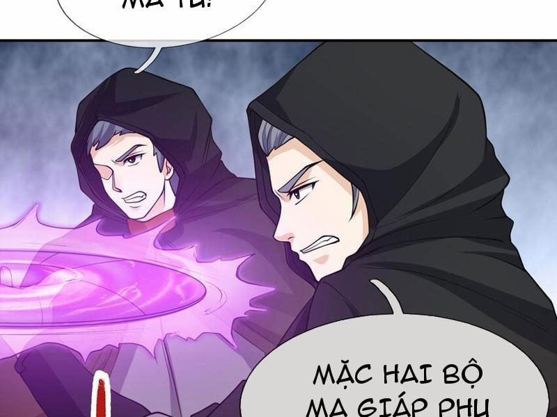 Thu Triệu Vạn Đồ Đệ, Vi Sư Vô Địch Thế Gian 72 trang 9
