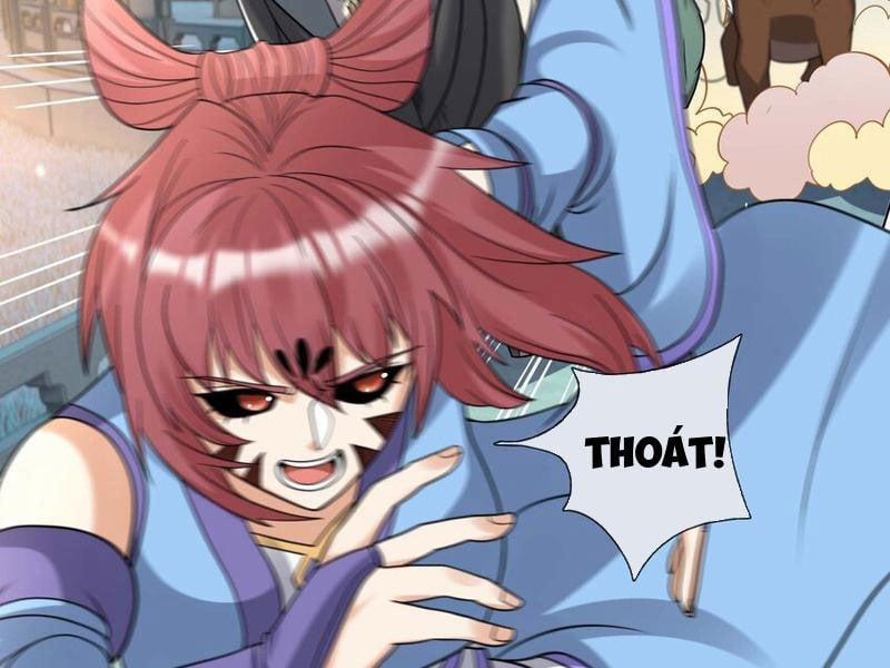 Thu Triệu Vạn Đồ Đệ, Vi Sư Vô Địch Thế Gian 72 trang 92