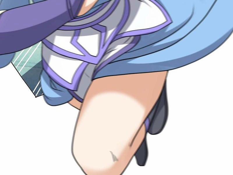 Thu Triệu Vạn Đồ Đệ, Vi Sư Vô Địch Thế Gian 72 trang 93