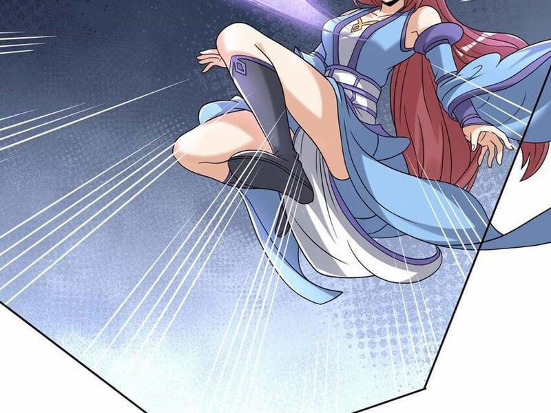 Thu Triệu Vạn Đồ Đệ, Vi Sư Vô Địch Thế Gian 72 trang 97