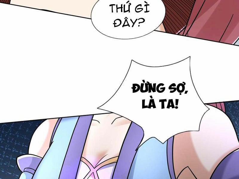 Thu Triệu Vạn Đồ Đệ, Vi Sư Vô Địch Thế Gian 72 trang 99